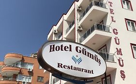 Gumus Hotel